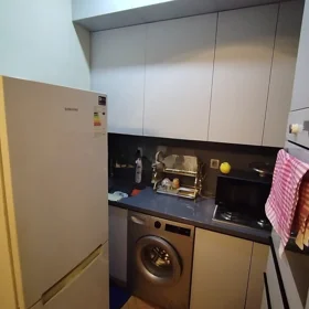 In Baku 35.0 m² apartment is for sale - Image 3