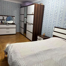 In Baku 100.0 m² apartment is for rent - Image 5