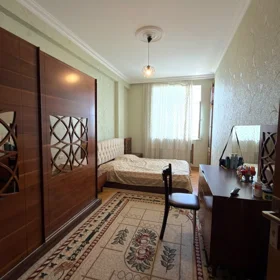 In Baku 95.0 m² apartment is for rent - Image 2