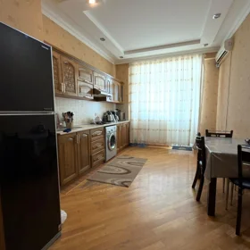 In Baku 95.0 m² apartment is for rent - Image 3