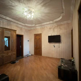 In Baku 95.0 m² apartment is for rent - Image 5