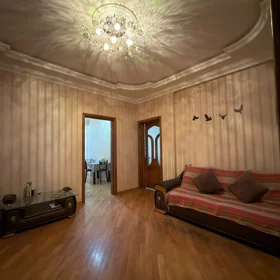 In Baku 95.0 m² apartment is for rent - Image 6