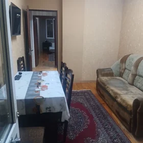In nan 55.0 m² apartment is for rent