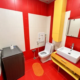 In Baku 120.0 m² apartment is for rent - Image 2