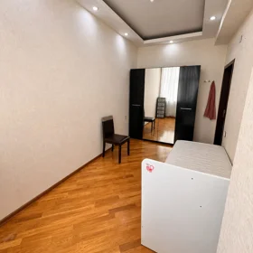 In Baku 120.0 m² apartment is for rent - Image 6