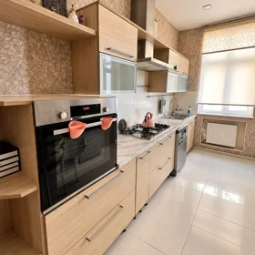 In Baku 120.0 m² apartment is for rent - Image 7