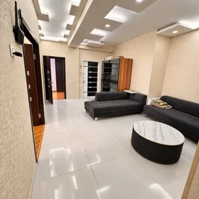 In Baku 120.0 m² apartment is for rent - Image 9
