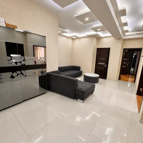 In Baku 120.0 m² apartment is for rent - Image 10