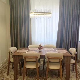 In Xətai rayonu 75.0 m² apartment is for rent - Image 2