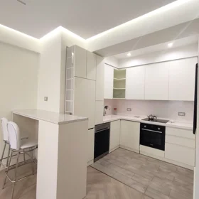 In Xətai rayonu 75.0 m² apartment is for rent - Image 3