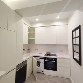 In Xətai rayonu 75.0 m² apartment is for rent - Image 4