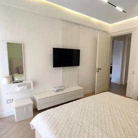 In Xətai rayonu 75.0 m² apartment is for rent - Image 9