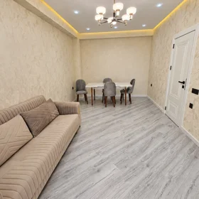 In Baku 93.0 m² apartment is for rent - Image 3