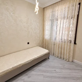 In Baku 93.0 m² apartment is for rent - Image 6