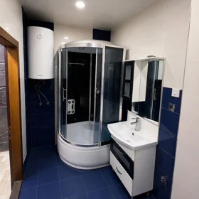 In Baku 50.0 m² apartment is for rent - Image 7