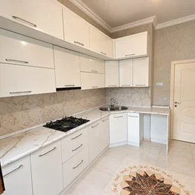 In Baku 65.0 m² apartment is for rent - Image 5