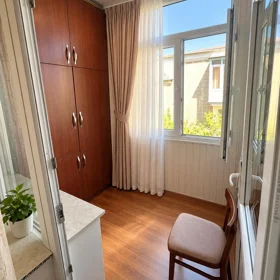 In Baku 40.0 m² apartment is for sale - Image 8