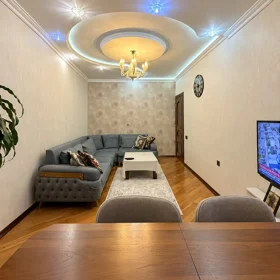 In Baku 85.0 m² apartment is for sale - Image 3