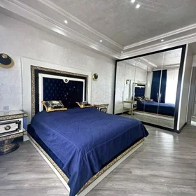 In Xətai rayonu 140.0 m² apartment is for rent - Image 2