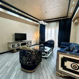 In Xətai rayonu 140.0 m² apartment is for rent - Image 3