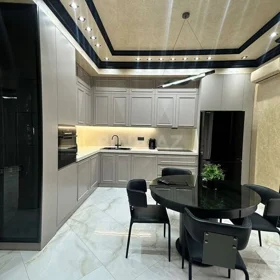 In Xətai rayonu 140.0 m² apartment is for rent - Image 4