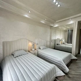 In Xətai rayonu 140.0 m² apartment is for rent - Image 5