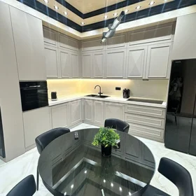 In Xətai rayonu 140.0 m² apartment is for rent - Image 7