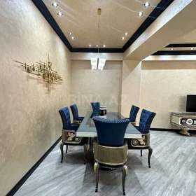 In Xətai rayonu 140.0 m² apartment is for rent - Image 8