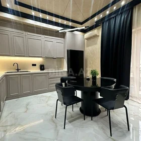 In Xətai rayonu 140.0 m² apartment is for rent - Image 10