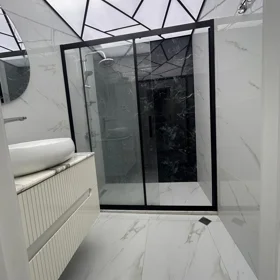 In Baku 90.0 m² apartment is for rent - Image 2