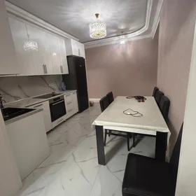 In Baku 90.0 m² apartment is for rent - Image 4