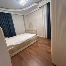 In Baku 90.0 m² apartment is for rent - Image 8