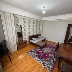 In nan 36.0 m² apartment is for rent - Image 5