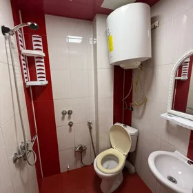 In nan 36.0 m² apartment is for rent - Image 8