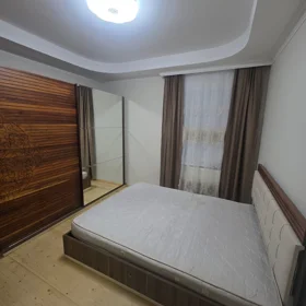 In Baku 45.0 m² house with 2.0 rooms is for rent - Image 2