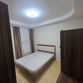 In Baku 45.0 m² house with 2.0 rooms is for rent - Image 3