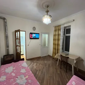 In Rəsulzadə qəsəbəsi 25.0 m² house with 1.0 rooms is for rent - Image 2