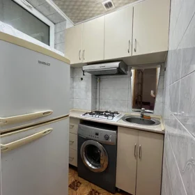 In Rəsulzadə qəsəbəsi 25.0 m² house with 1.0 rooms is for rent - Image 4
