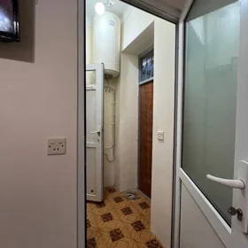 In Rəsulzadə qəsəbəsi 25.0 m² house with 1.0 rooms is for rent - Image 5