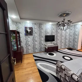 In Baku 75.0 m² apartment is for rent - Image 2