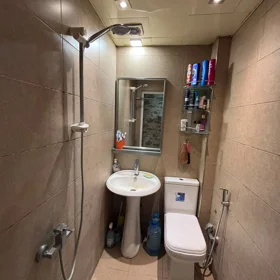 In Baku 75.0 m² apartment is for rent - Image 4