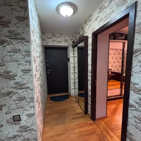 In Baku 75.0 m² apartment is for rent - Image 6