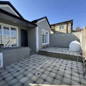 In Baku nan m² house with 3.0 rooms is for sale - Image 7