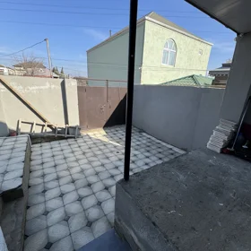 In Baku nan m² house with 3.0 rooms is for sale - Image 8