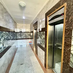 In Səbail rayonu 126.0 m² apartment is for sale - Image 3