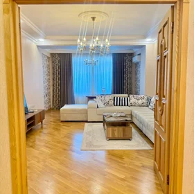 In Səbail rayonu 126.0 m² apartment is for sale - Image 7