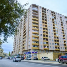 In Səbail rayonu 124.0 m² apartment is for sale - Image 5