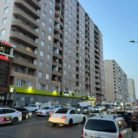 In Səbail rayonu 124.0 m² apartment is for sale - Image 6