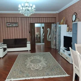 In Səbail rayonu 137.0 m² apartment is for sale - Image 8