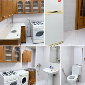 In Baku 80.0 m² apartment is for sale - Image 2